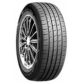 Легковые шины Roadstone Nfera RU1 225/65 R17 102H купить с бесплатной доставкой в пункты выдачи в Петербурге